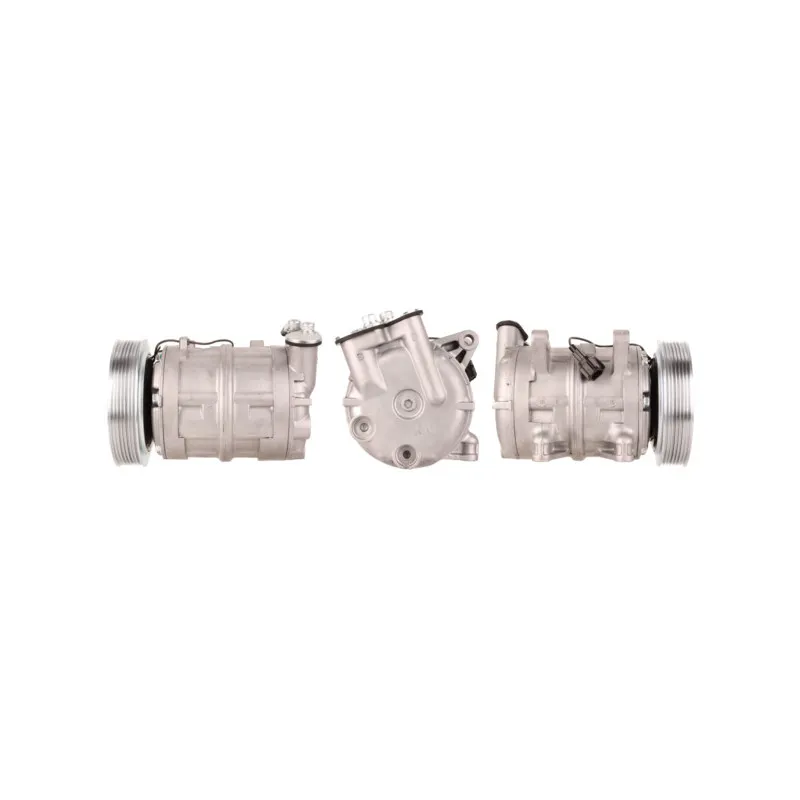 Compresseur, climatisation LUCAS ACP484