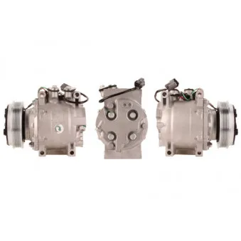 Compresseur, climatisation LUCAS ACP489