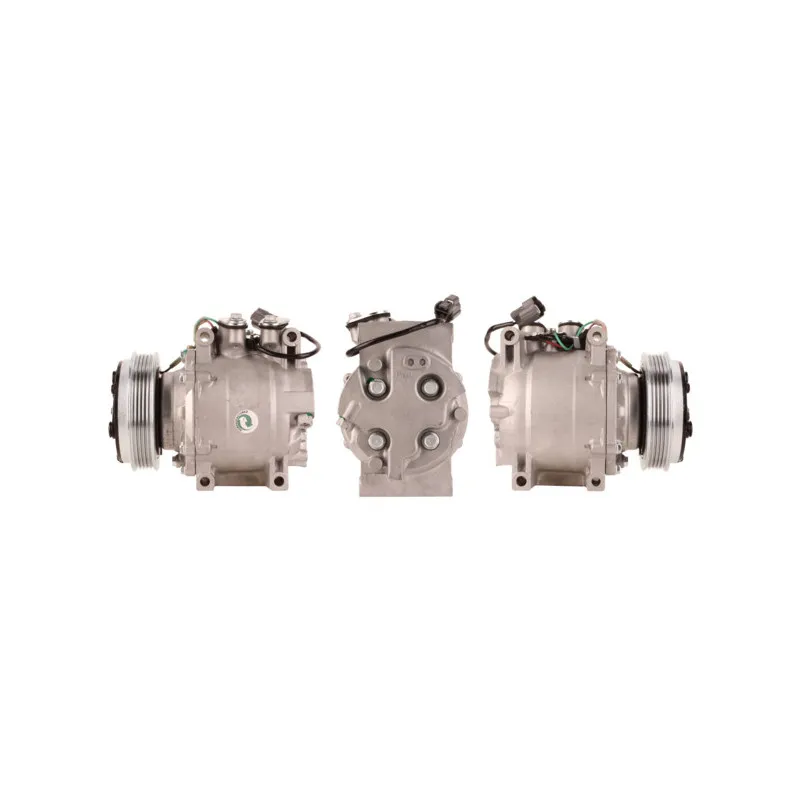 Compresseur, climatisation LUCAS ACP489