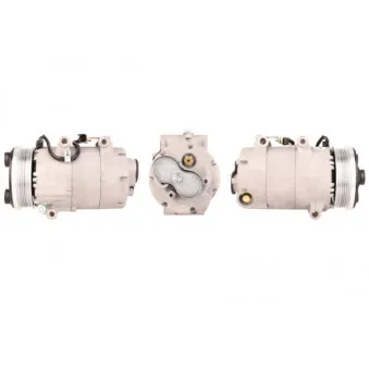 Compresseur, climatisation LUCAS ACP490