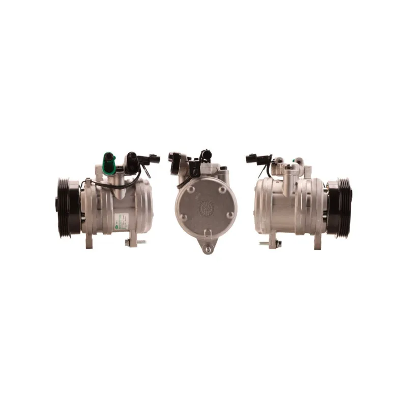 Compresseur, climatisation LUCAS ACP491