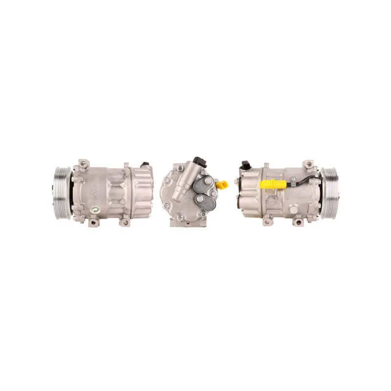 Compresseur, climatisation LUCAS ACP499