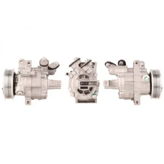 Compresseur, climatisation LUCAS ACP500