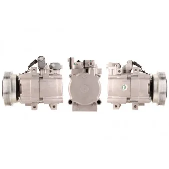 Compresseur, climatisation LUCAS ACP502