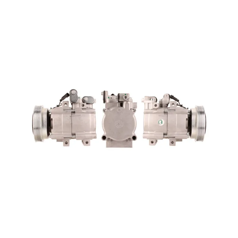 Compresseur, climatisation LUCAS ACP502