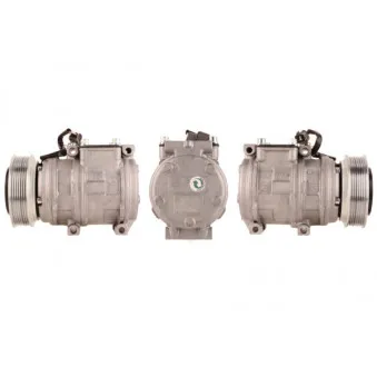 Compresseur, climatisation LUCAS ACP503