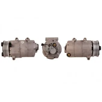 Compresseur, climatisation LUCAS ACP510