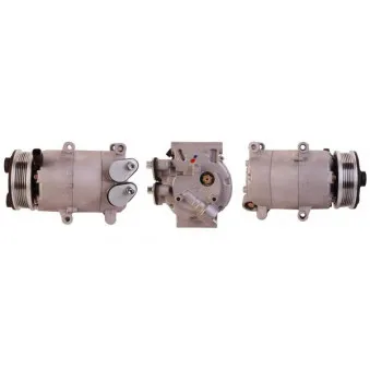 Compresseur, climatisation LUCAS ACP511