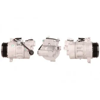 Compresseur, climatisation LUCAS ACP512