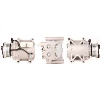 Compresseur, climatisation LUCAS ACP516