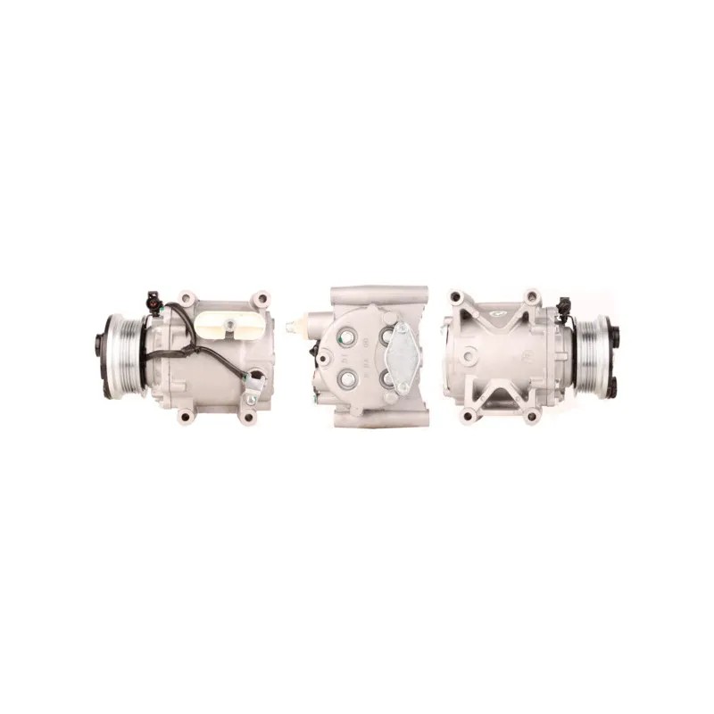 Compresseur, climatisation LUCAS ACP516