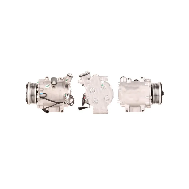 Compresseur, climatisation LUCAS ACP520