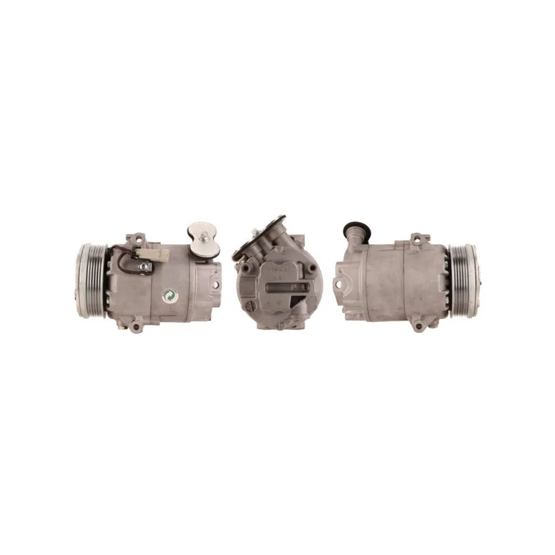 Compresseur, climatisation LUCAS ACP521