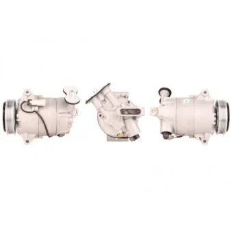 Compresseur, climatisation LUCAS ACP523