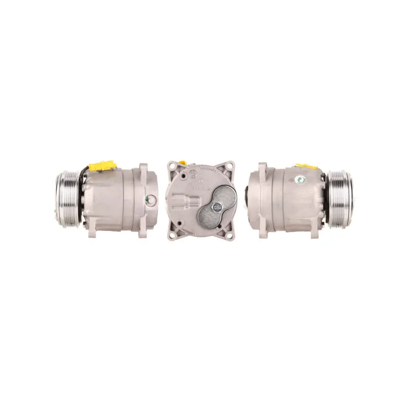 Compresseur, climatisation LUCAS ACP528