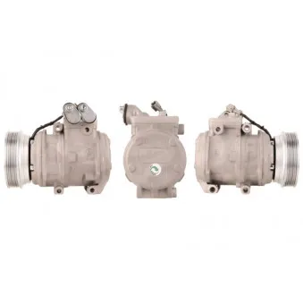 Compresseur, climatisation LUCAS ACP531
