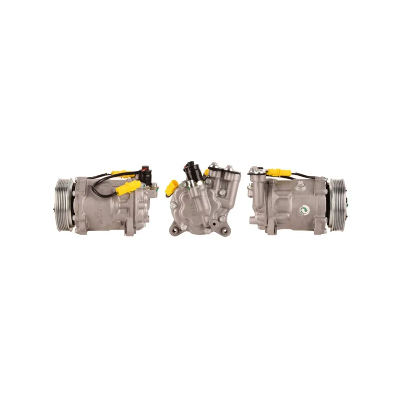 Compresseur, climatisation LUCAS ACP546