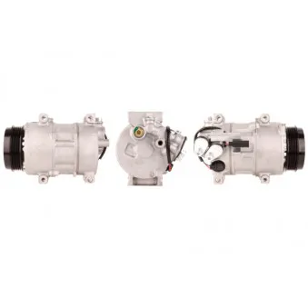 Compresseur, climatisation LUCAS ACP548