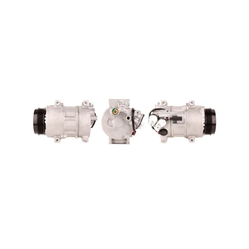 Compresseur, climatisation LUCAS ACP548