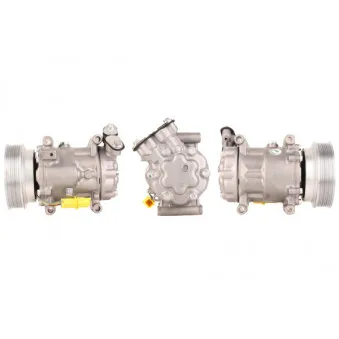 Compresseur, climatisation LUCAS ACP550