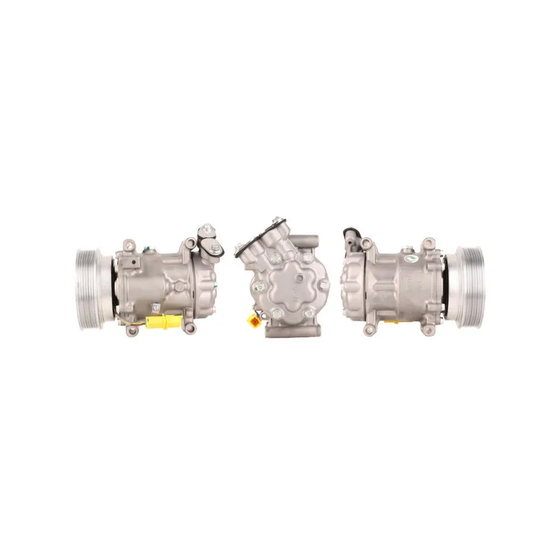 Compresseur, climatisation LUCAS ACP550