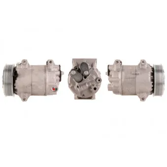 Compresseur, climatisation LUCAS ACP552