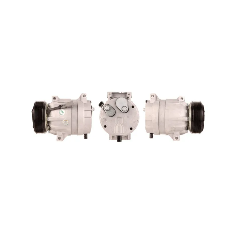 Compresseur, climatisation LUCAS ACP553