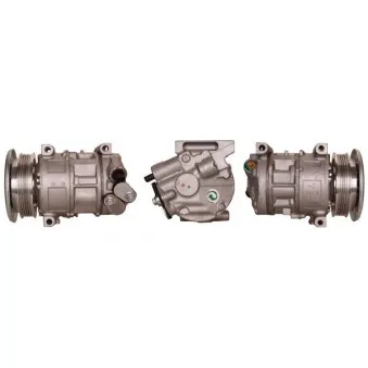 Compresseur, climatisation LUCAS ACP554