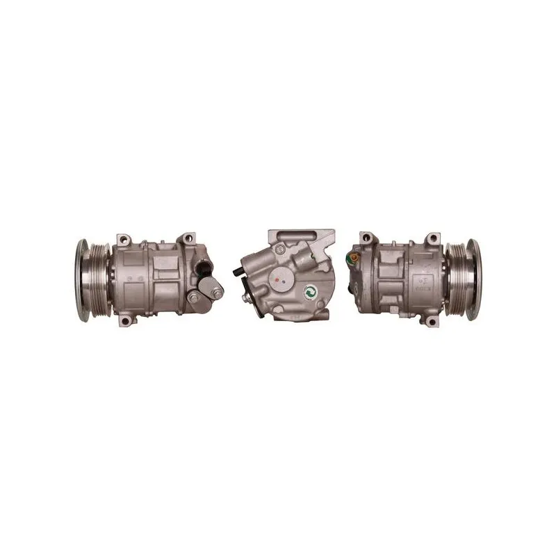 Compresseur, climatisation LUCAS ACP554