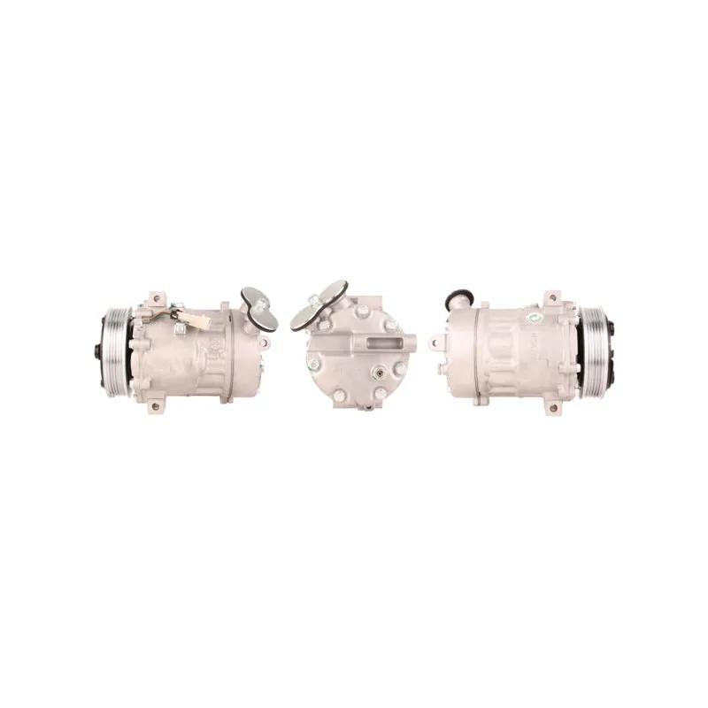 Compresseur, climatisation LUCAS ACP555