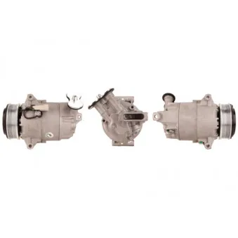 Compresseur, climatisation LUCAS ACP557