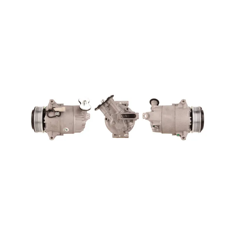 Compresseur, climatisation LUCAS ACP557
