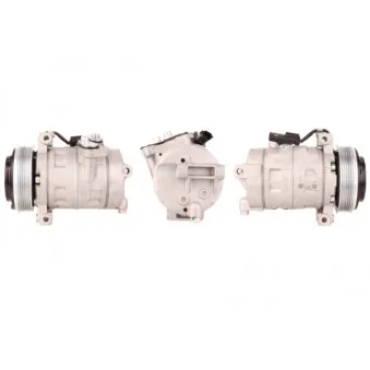 Compresseur, climatisation LUCAS ACP559