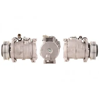 Compresseur, climatisation LUCAS ACP574