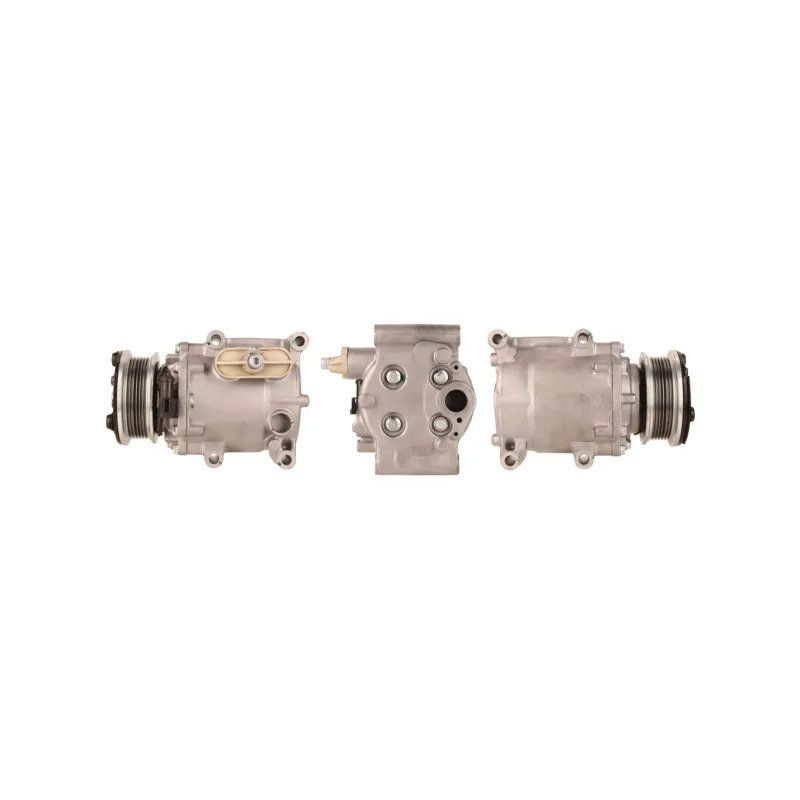 Compresseur, climatisation LUCAS ACP577