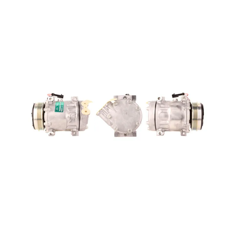 Compresseur, climatisation LUCAS ACP582