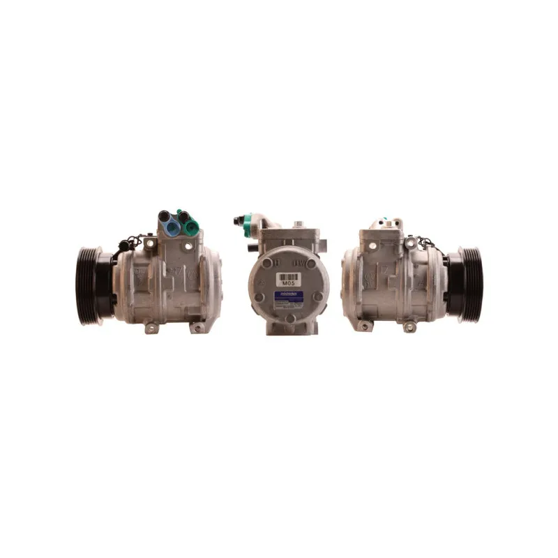Compresseur, climatisation LUCAS ACP584