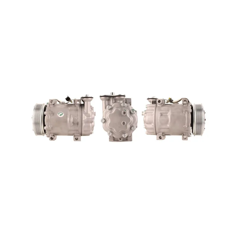 Compresseur, climatisation LUCAS ACP593
