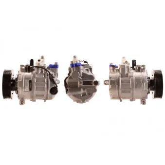 Compresseur, climatisation LUCAS ACP594