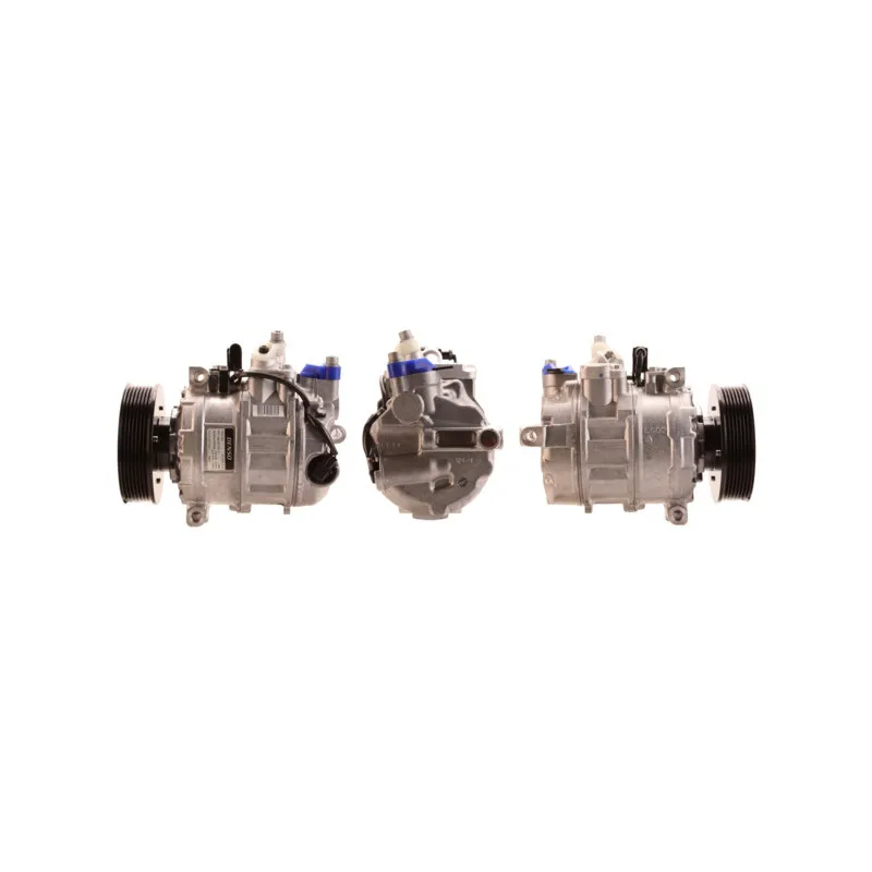 Compresseur, climatisation LUCAS ACP594