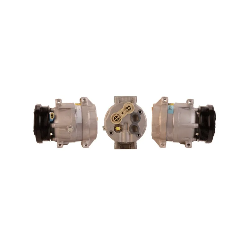 Compresseur, climatisation LUCAS ACP600