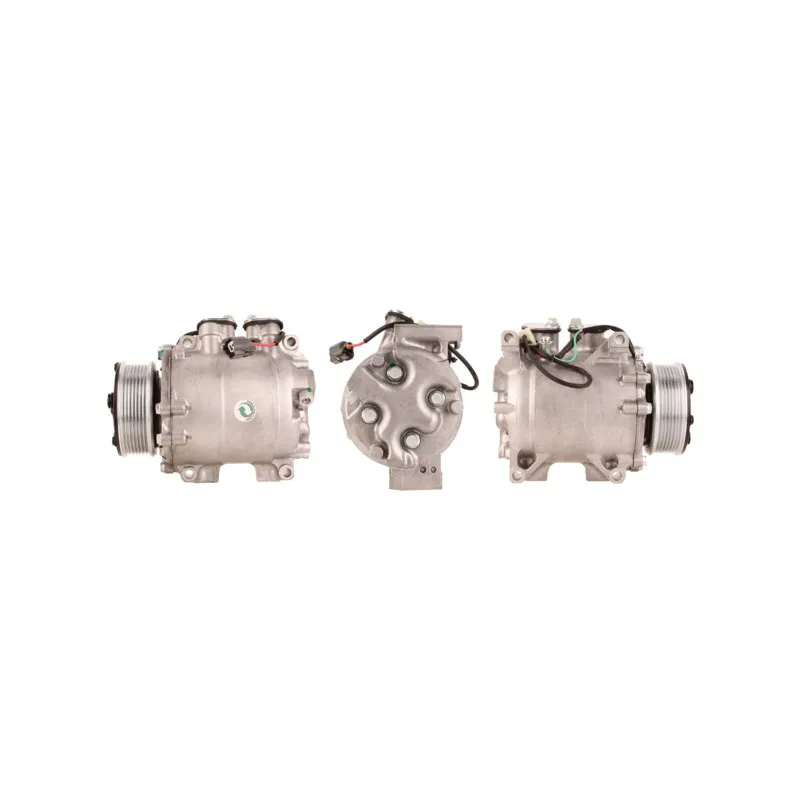 Compresseur, climatisation LUCAS ACP603