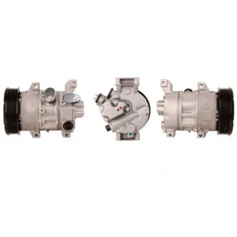 Compresseur, climatisation LUCAS ACP615