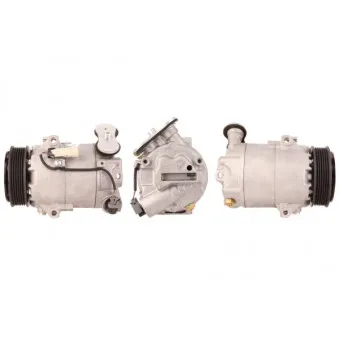 Compresseur, climatisation LUCAS ACP617