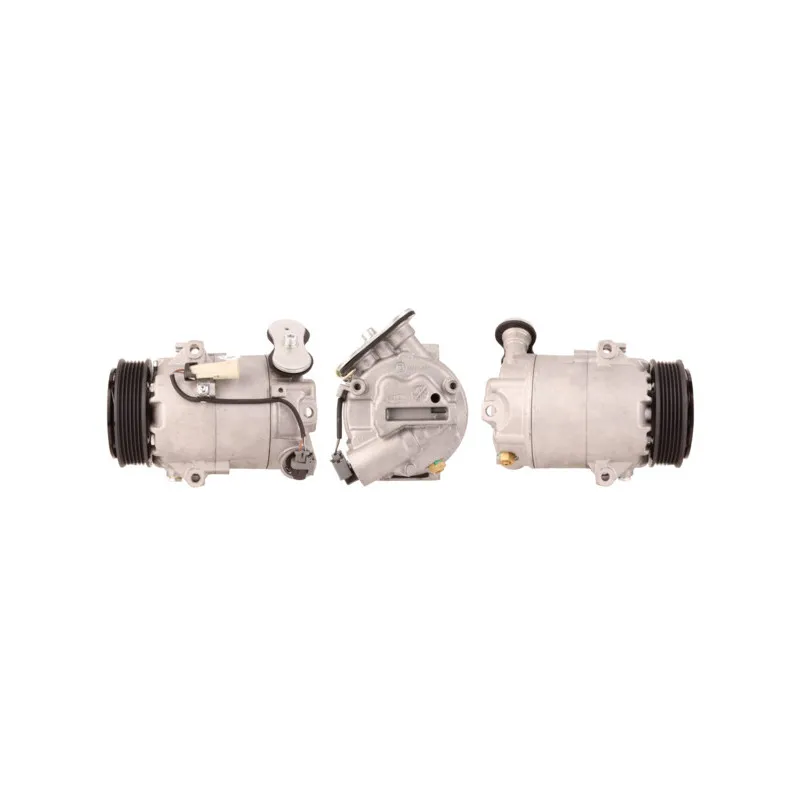 Compresseur, climatisation LUCAS ACP617