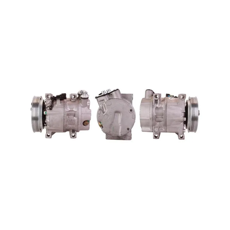 Compresseur, climatisation LUCAS ACP650
