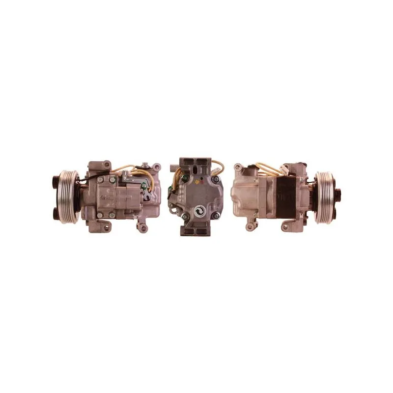 Compresseur, climatisation LUCAS ACP658
