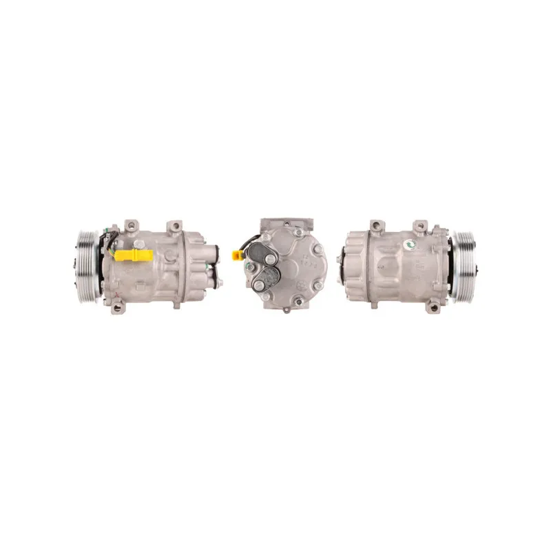 Compresseur, climatisation LUCAS ACP672