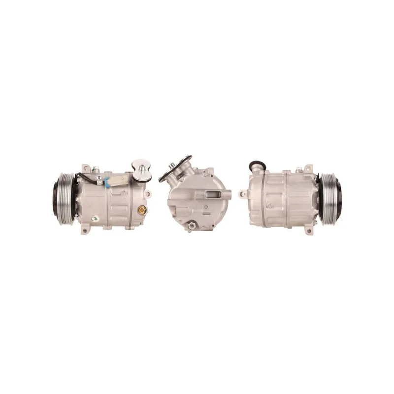 Compresseur, climatisation LUCAS ACP678