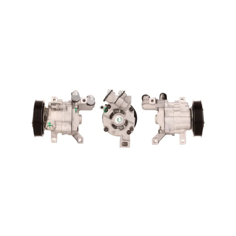 Compresseur, climatisation LUCAS ACP681